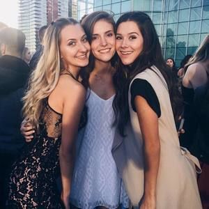 Meet your Posher, Kendal